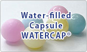 WATERCAP